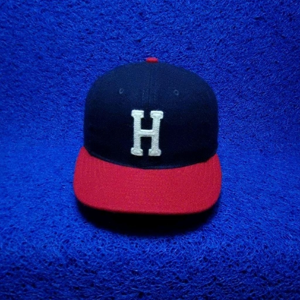 topi ebbets field USA hartford chiefs