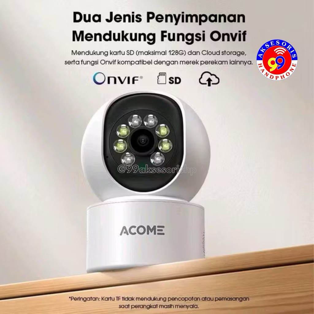 CCTV ACOME APC08