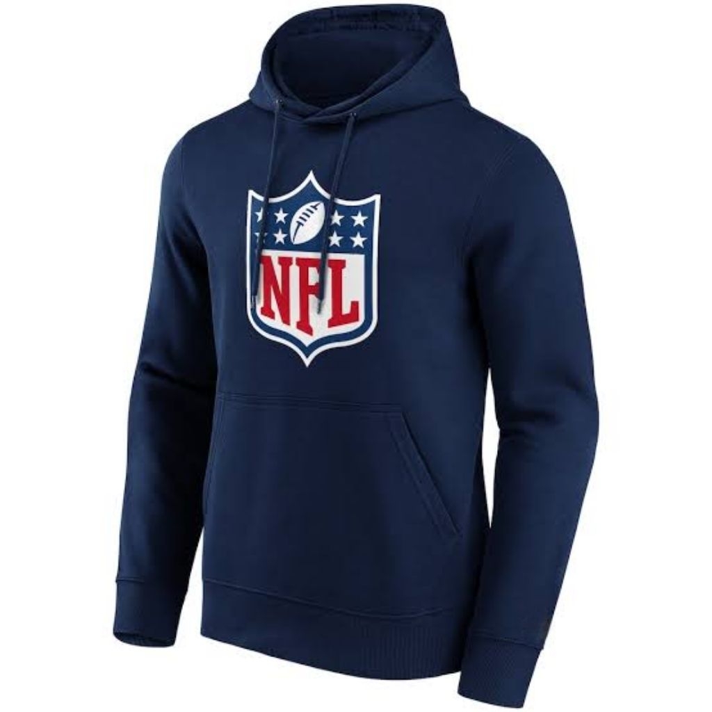 Sweater - Jaket - Hoodie - NFL