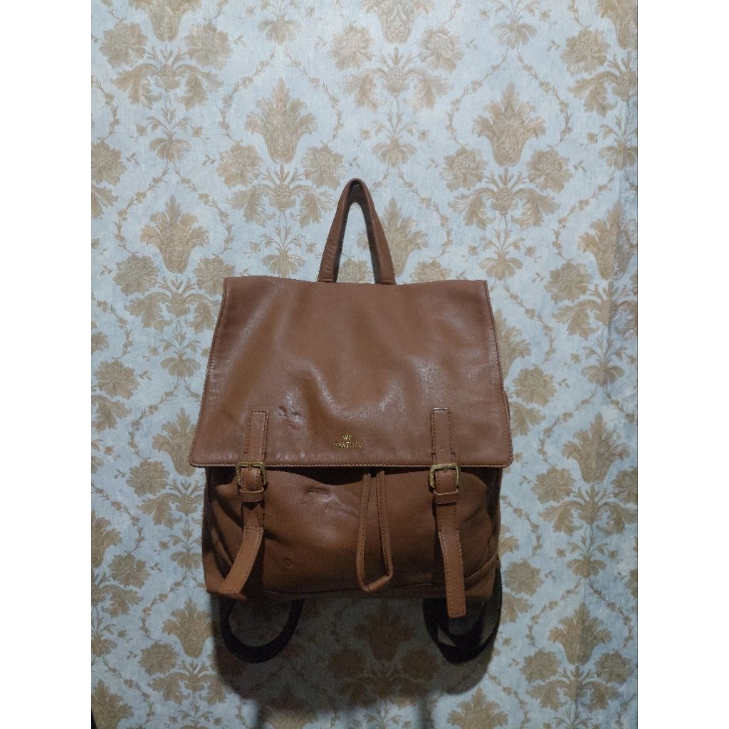 Ransel Serut Jestina