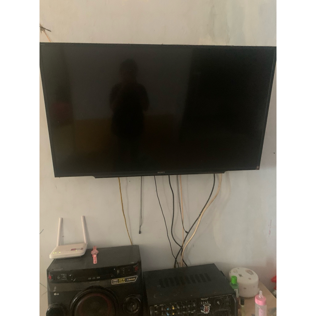 SMART TV SONY