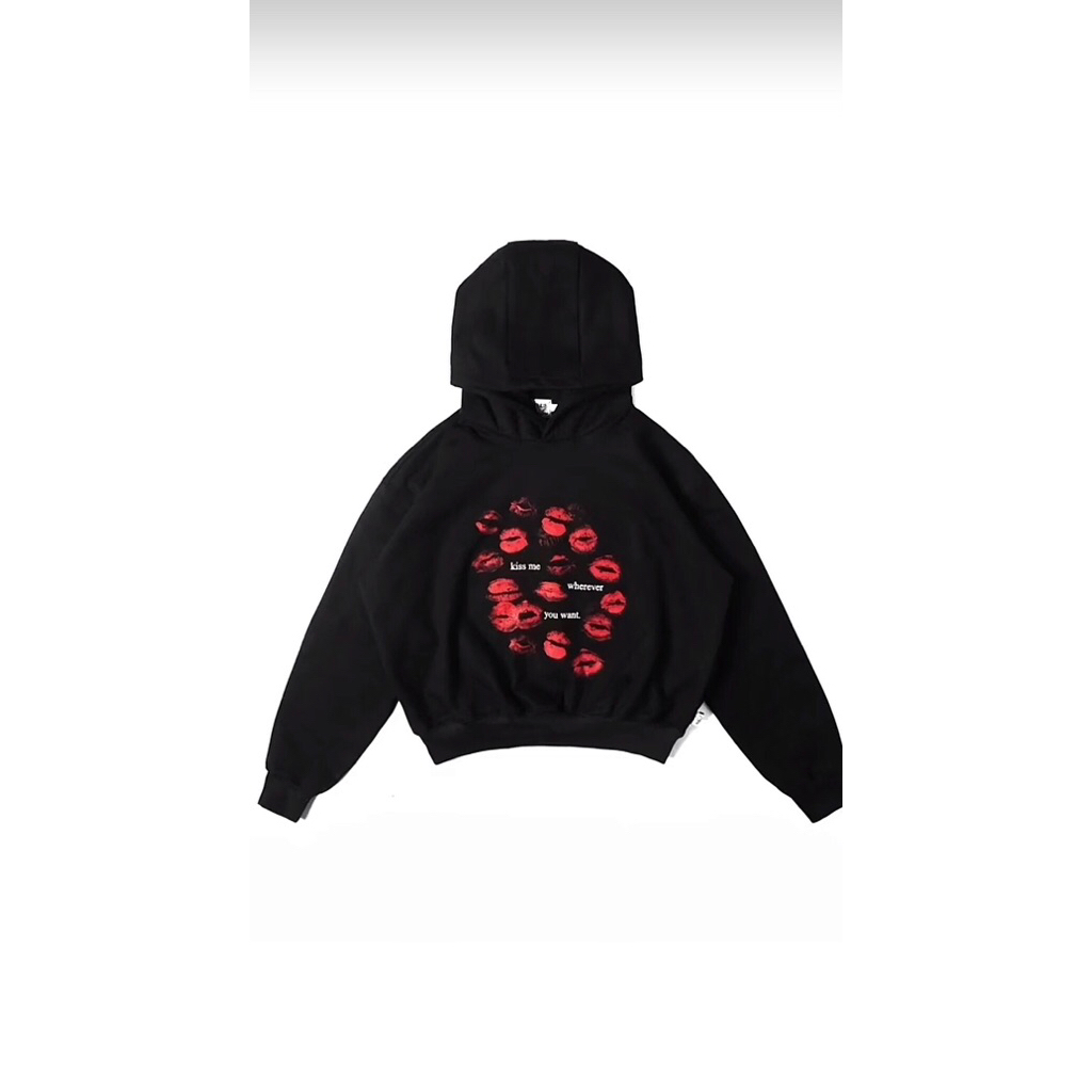 TELEPATI CHE KISS ME CHARCOAL