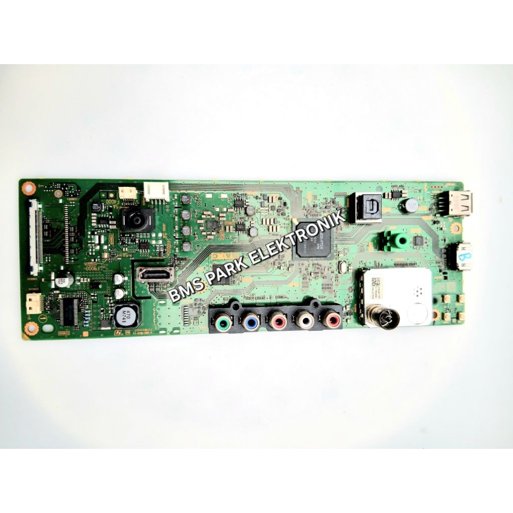 40R350B / 40R350C / 40R350E ( sama ) merek Sony