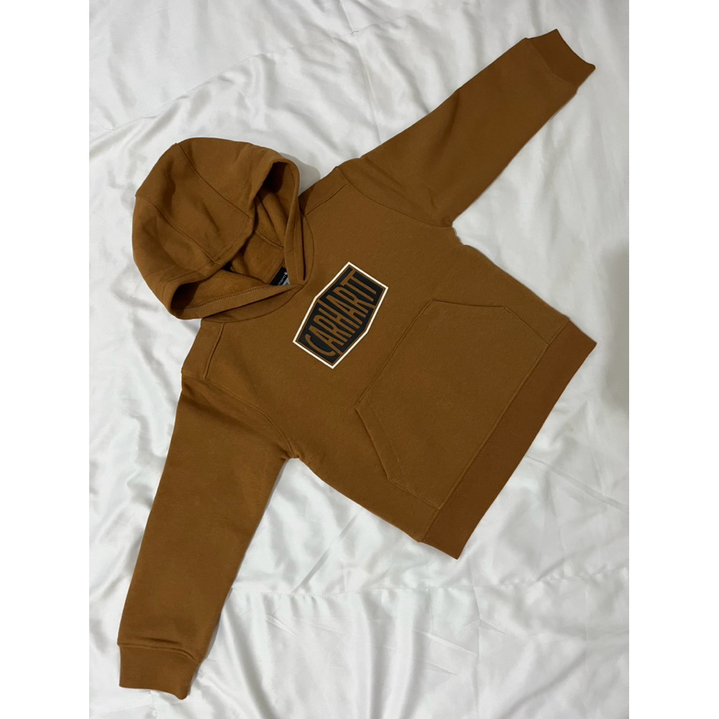 Carhartt Hoodie Anak