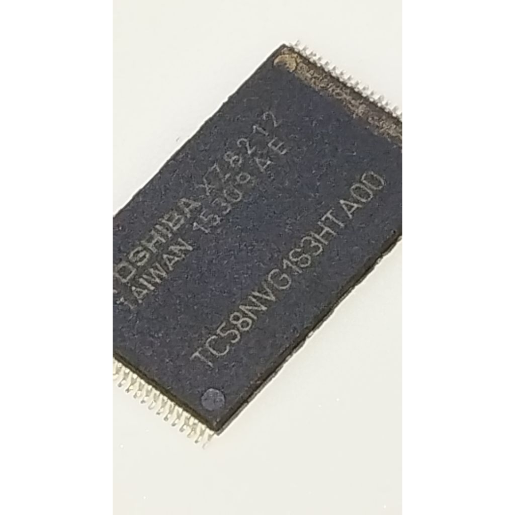 IC TOSHIBA  XZ8212