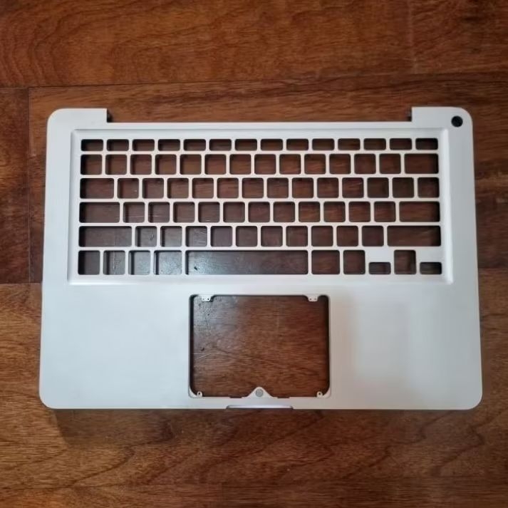 ORIGINAL Casing Palmrest Top Case Frame Keyboard MacBook Pro 13 inch A1278 2011 2012