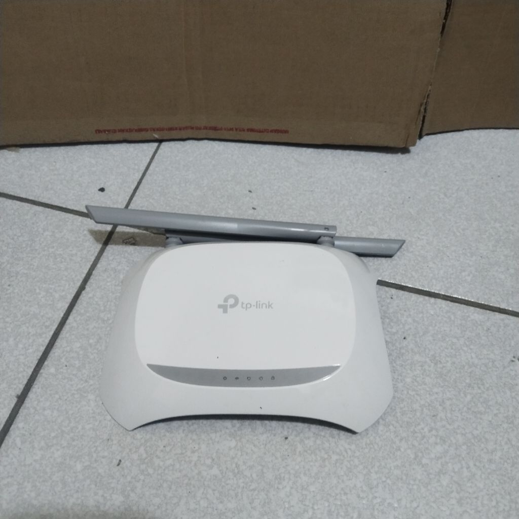 TP-LINK EN020-F5