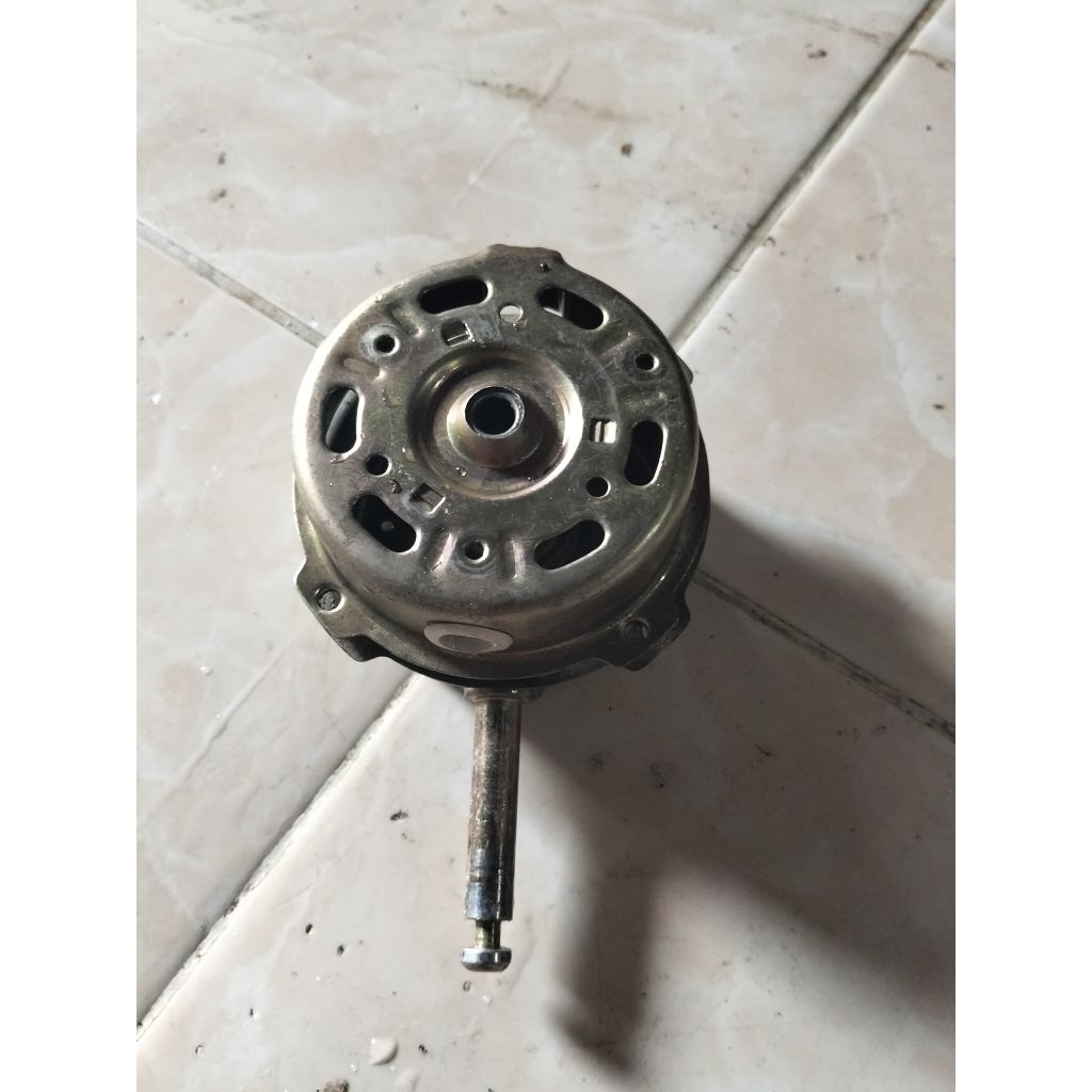 COVER DINAMO KIPAS ANGIN COSMOS 16 INC FULL SET ORIGINAL COPOTAN