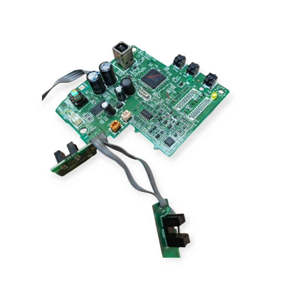 Mainboard Printer Cannon IP 1980 Normal