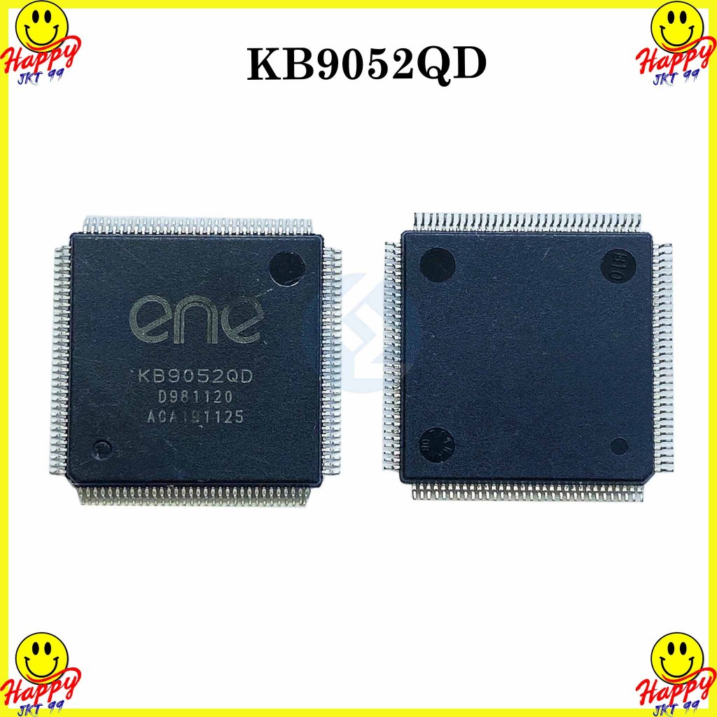 IC LAPTOP KOMPUTER ENE KB9052QD KB9052 QD KB 9052QD KB 9052 QD EC Power IC I/O Controller