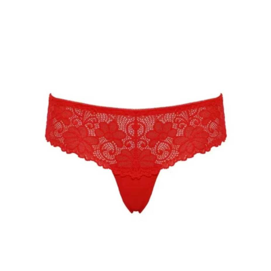 Celana Dalam Christine Panty Wanita Dewasa Banded 3 Pcs - RITA