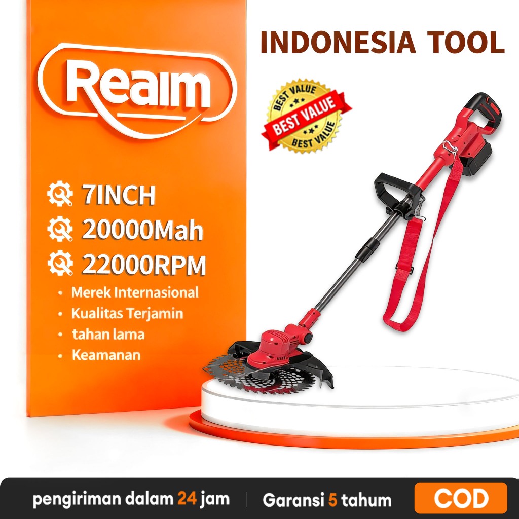 Mesin Potong Rumput Batrai Mesin Pemotong Rumput Listrik Pemotong Rumput Elektrik Mesin Pemotong Rum