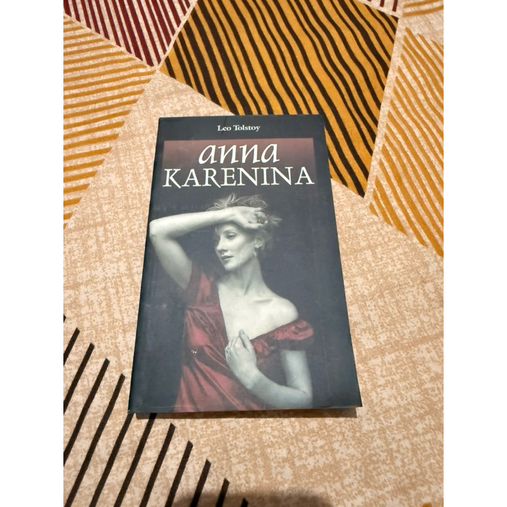 AnnaKarenina