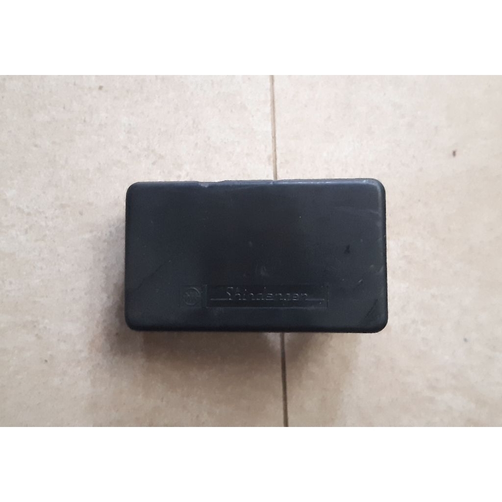 Cdi honda win100, C series original