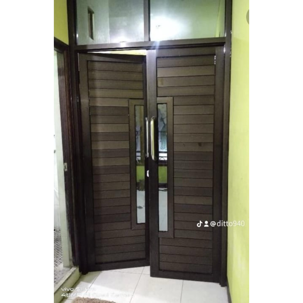 PINTU SPANDREL