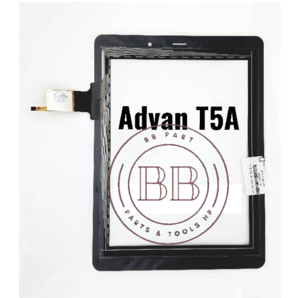 Touchscreen TS Advan Tablet T5A - Advance Tab