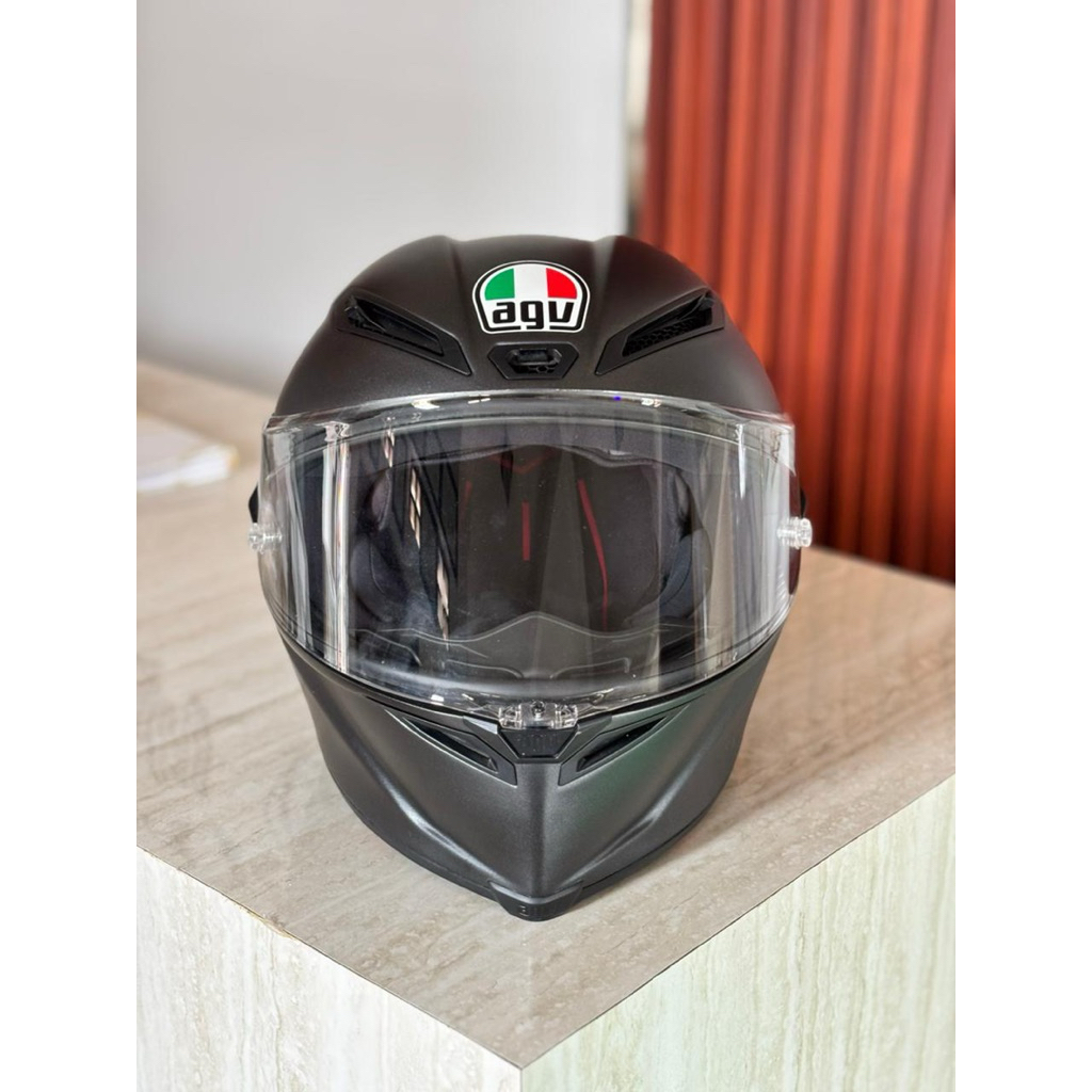 Helm AGV Corsa