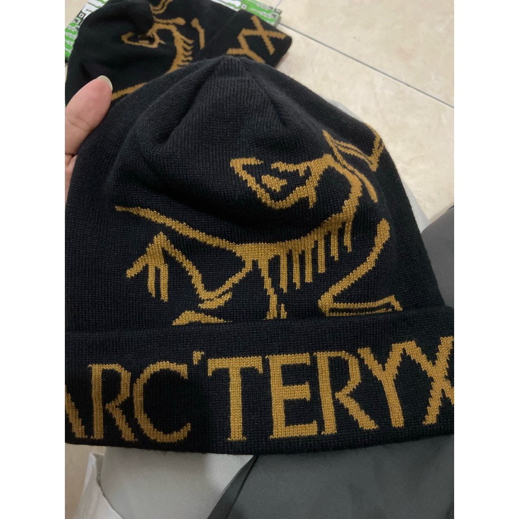 BEANI ARCTERIX INSTAN