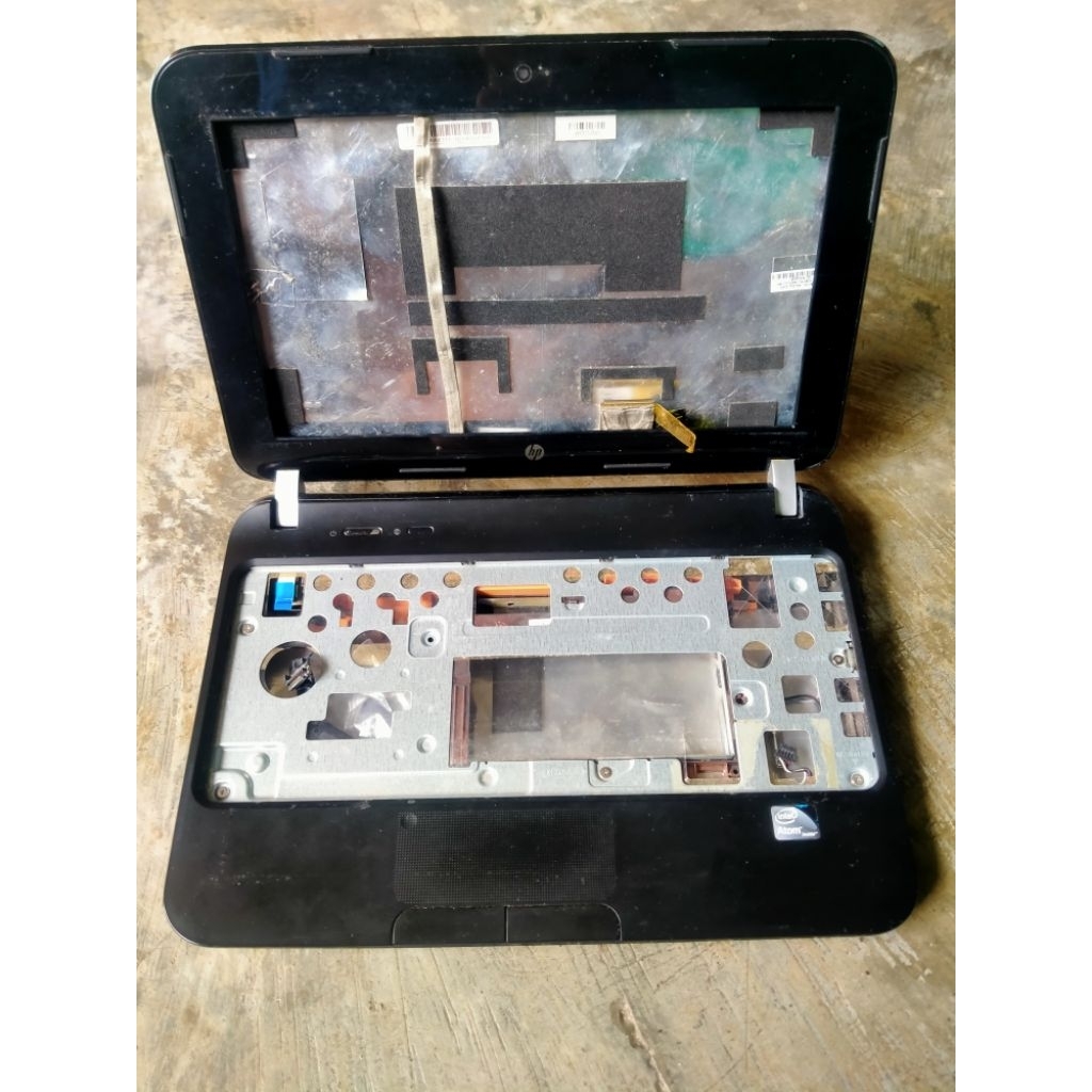 kesing cassing laptop notebook acer axioo hp
