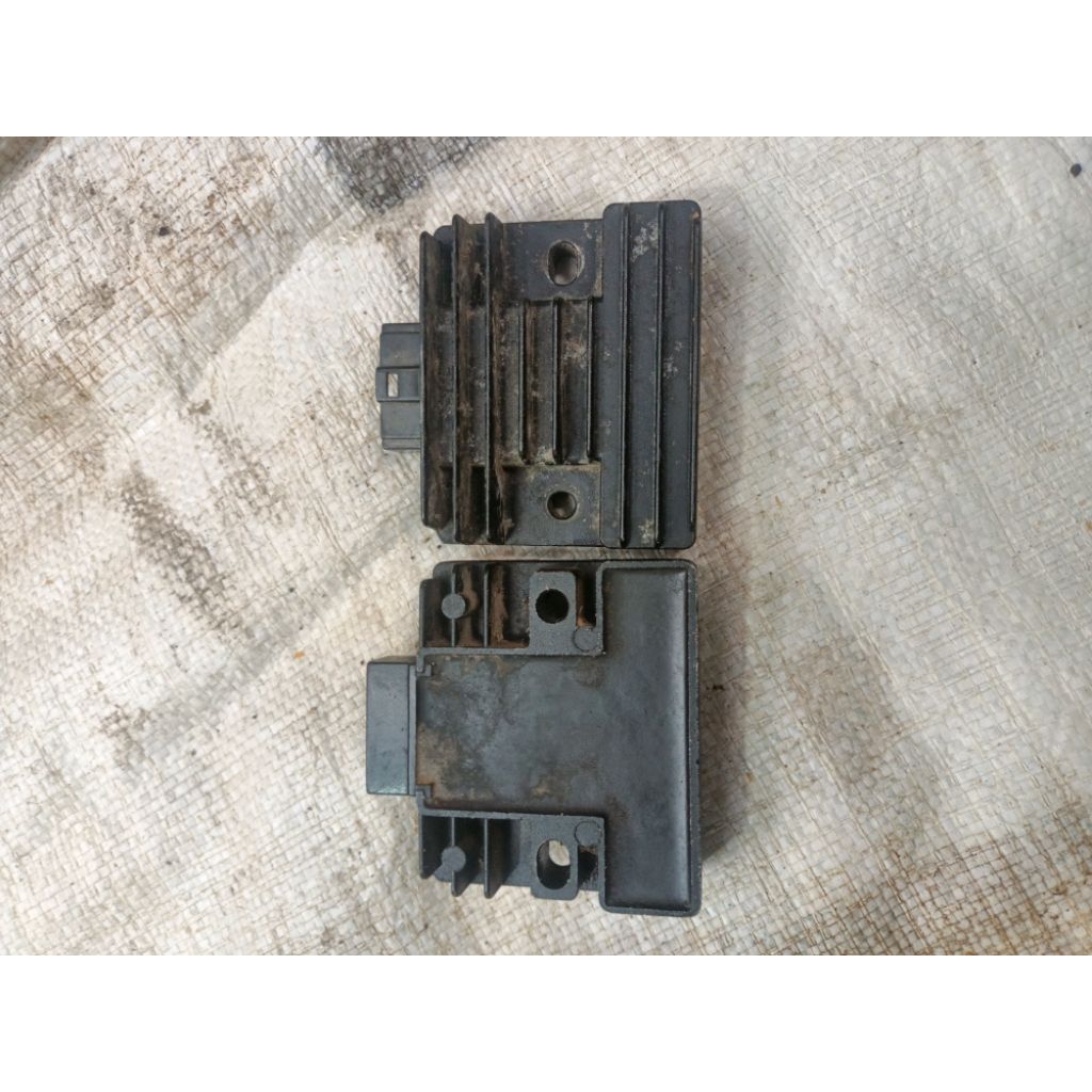 KIPROK REGULATOR MIO M3 FINO 125 SOUL GT 125 ORIGINAL COPOTAN