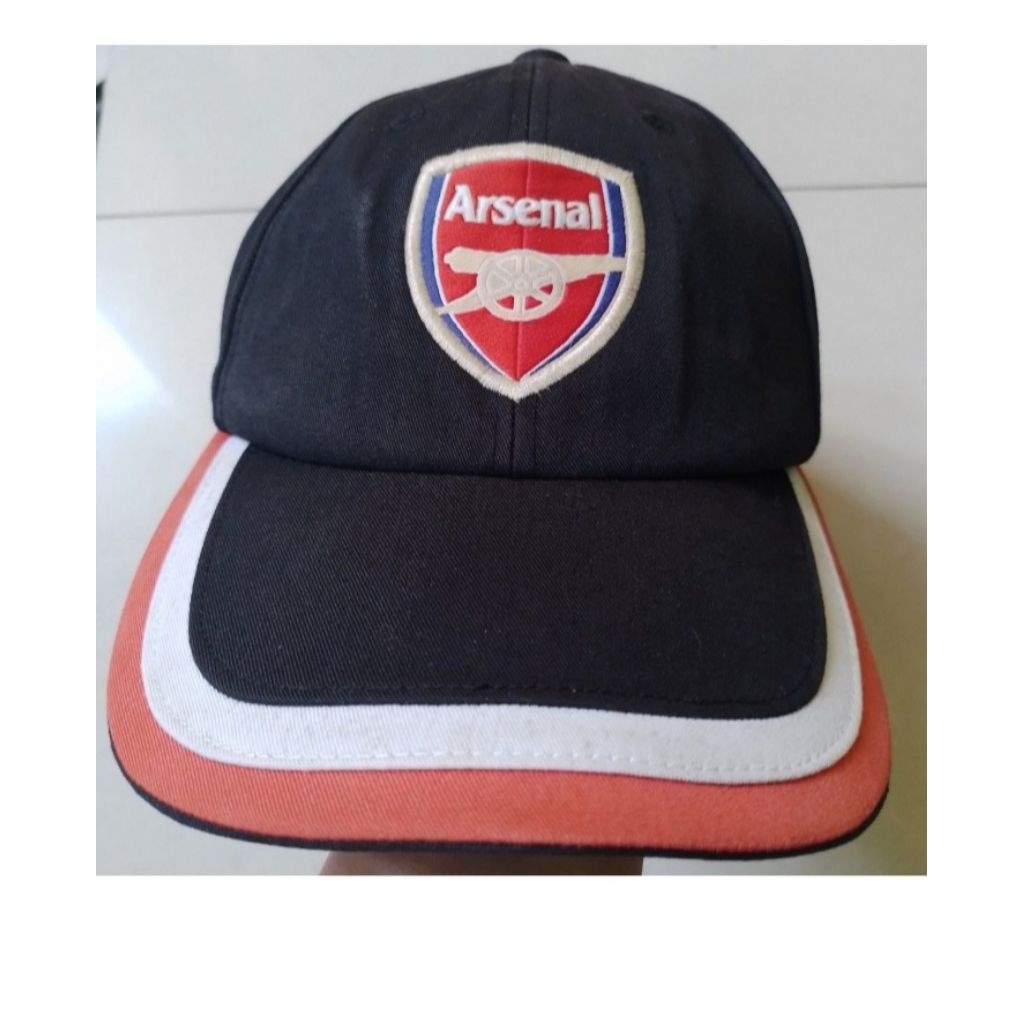Topi Arsenal Original