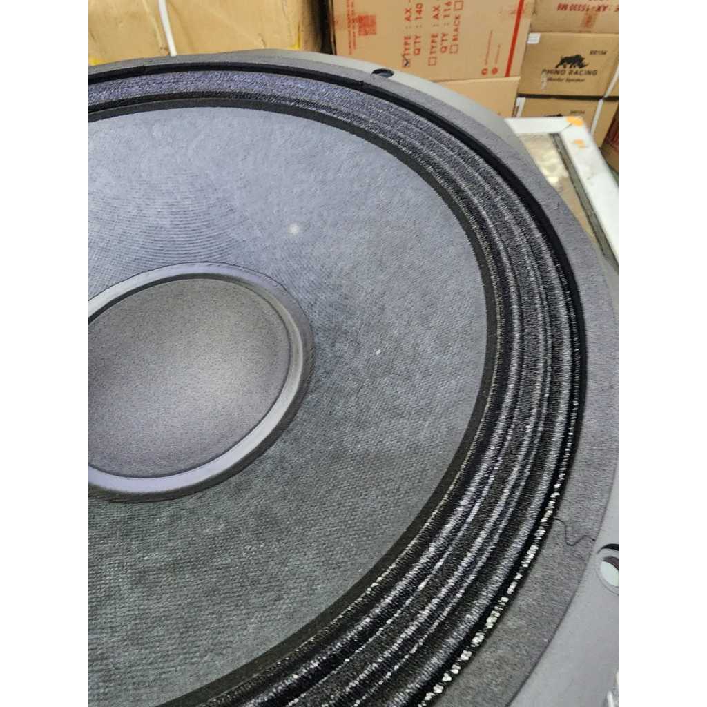 (PETI KAYU) SPEAKER 12 INCH FANE COLOSSUS 12MBN / 12-MBN ORIGINAL ENGLAND – NEO MAGNET