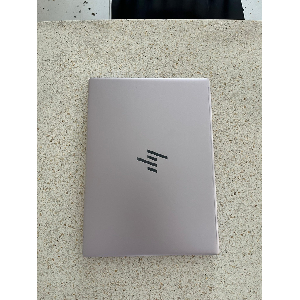 HP Pavilion Plus 14 Inch - Pink