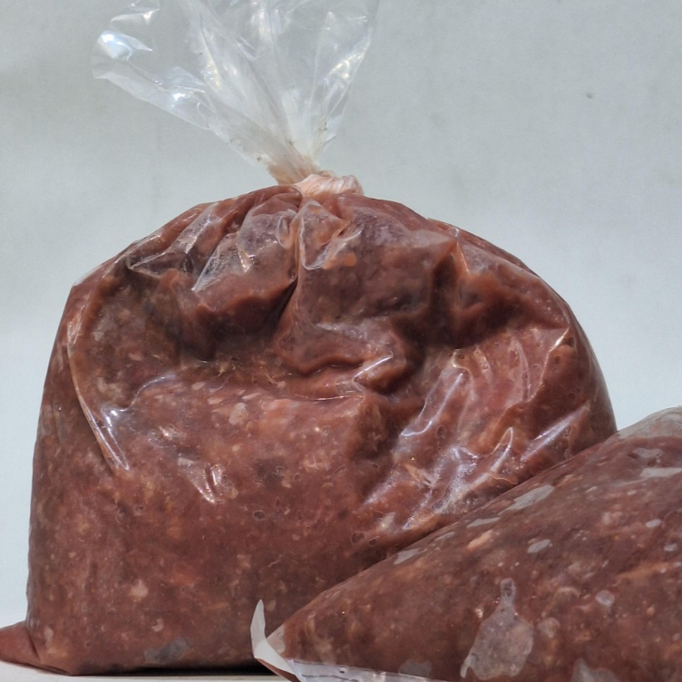 Umpan Olahan Galatama Lele TIREN