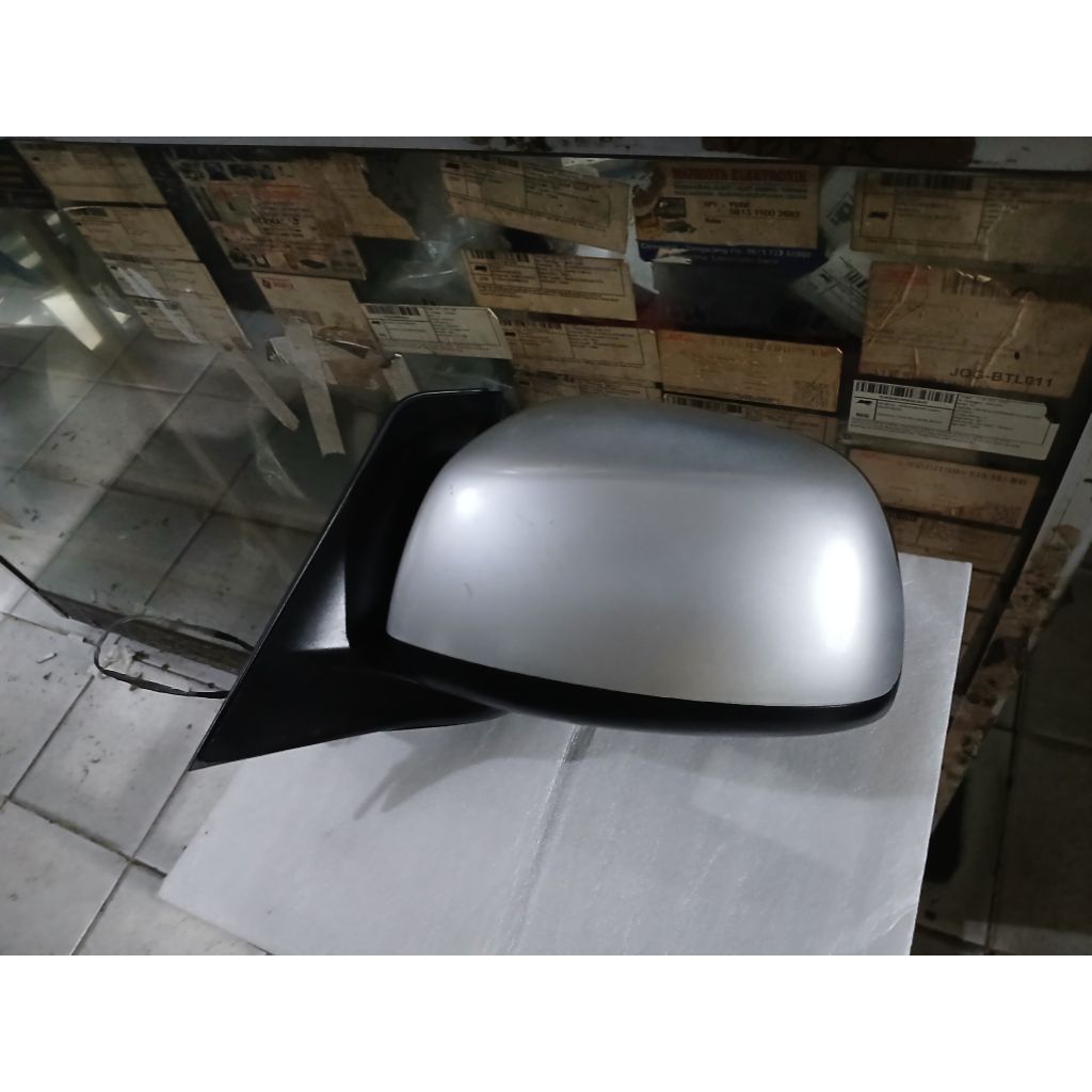 spion suzuki x over kiri retract 2008 2014 original