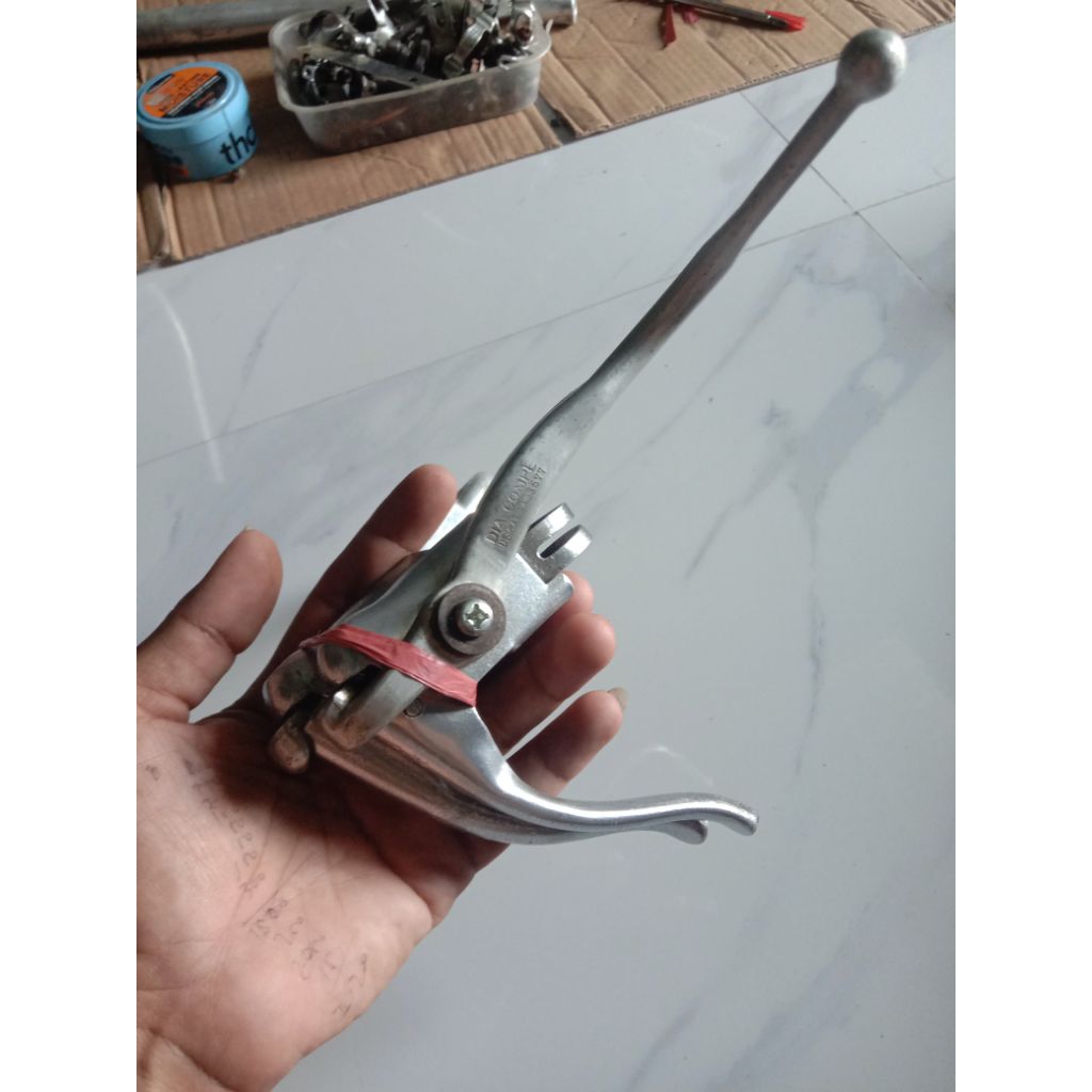 Brake Lever Sepeda Balap Jadul