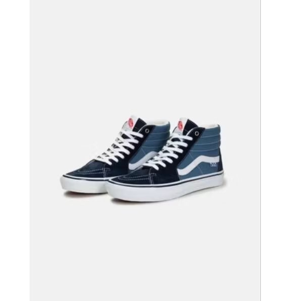 Vans Skate Sk8 Hi Navy