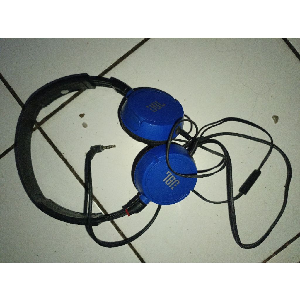 headset jbl gaming ori