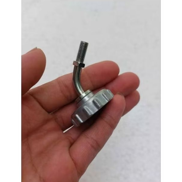 TUTUP KARBU yamaha FIZ R / Foswan ORIGINAL SECOND