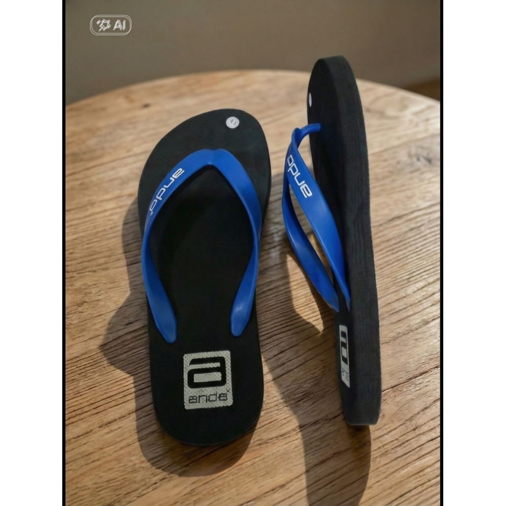 sandal jepit dewasa cowok atau cewek bisa untuk dipakai sehari-hari