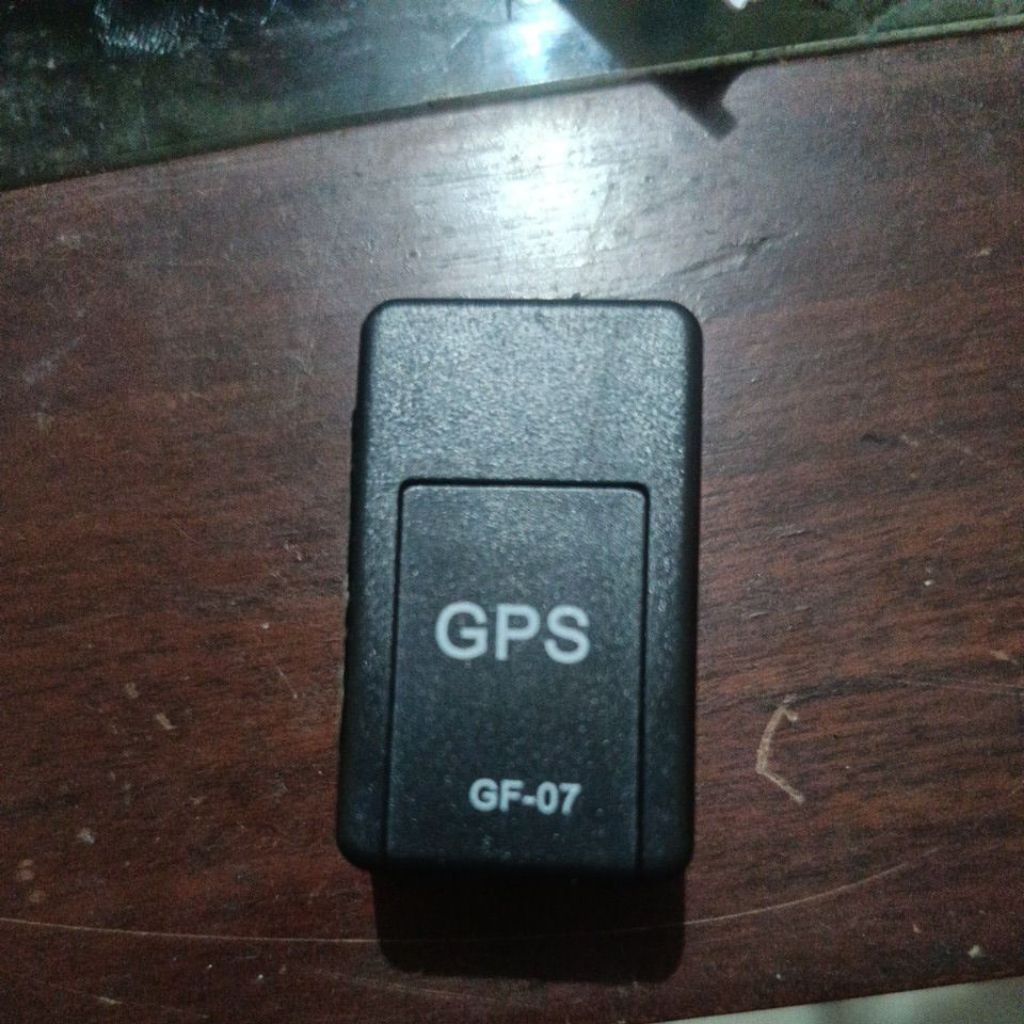 GPS GF-07