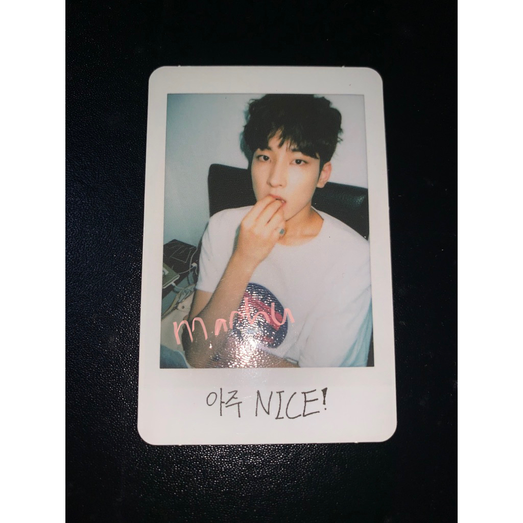 pc seventeen wonwoo