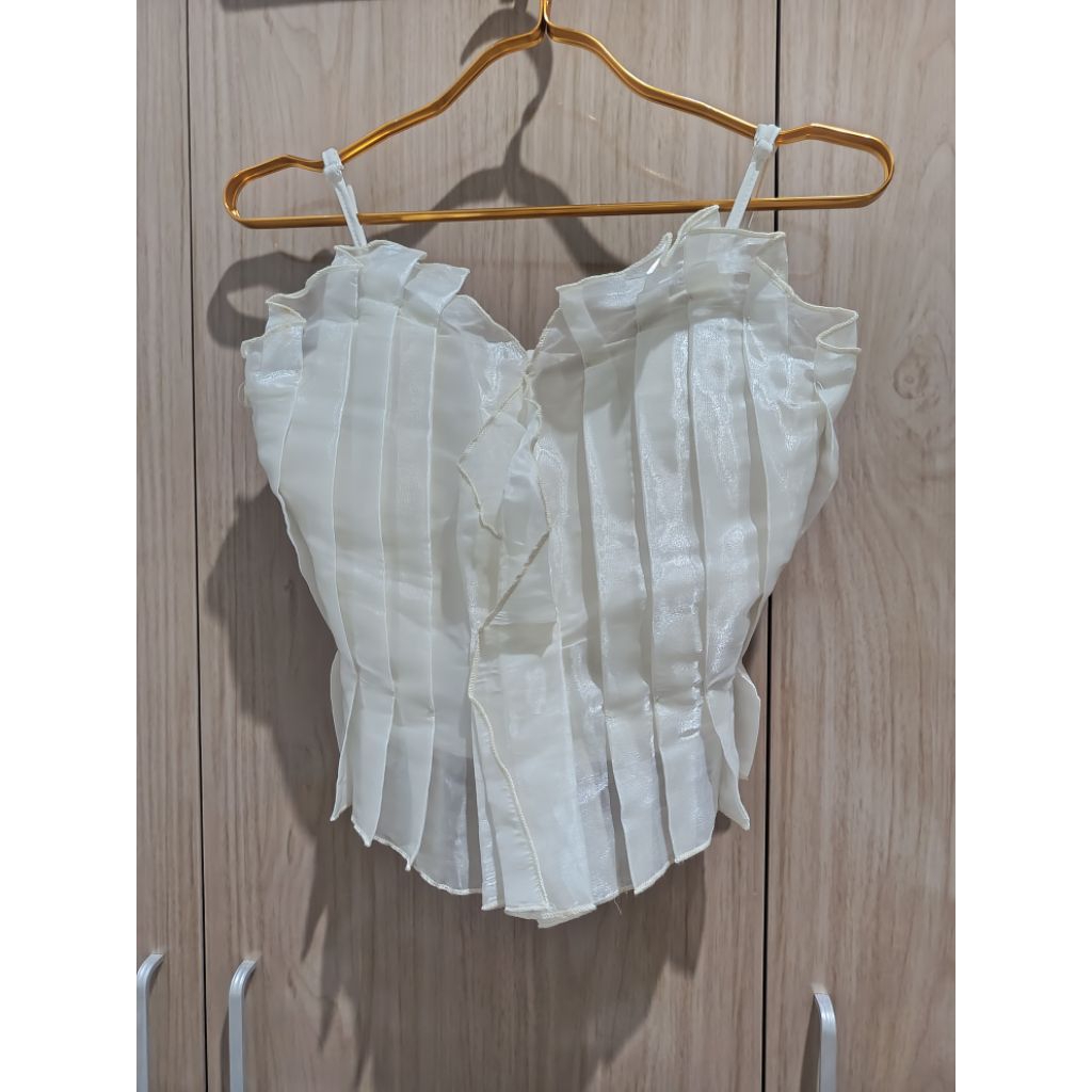Tanktop preloved
