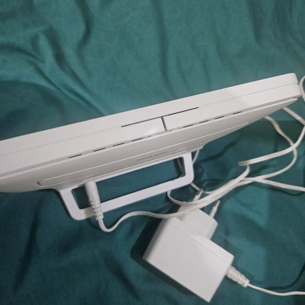 Telkomsel Orbit Pro H2 Huawei B530 | IMEI Aman