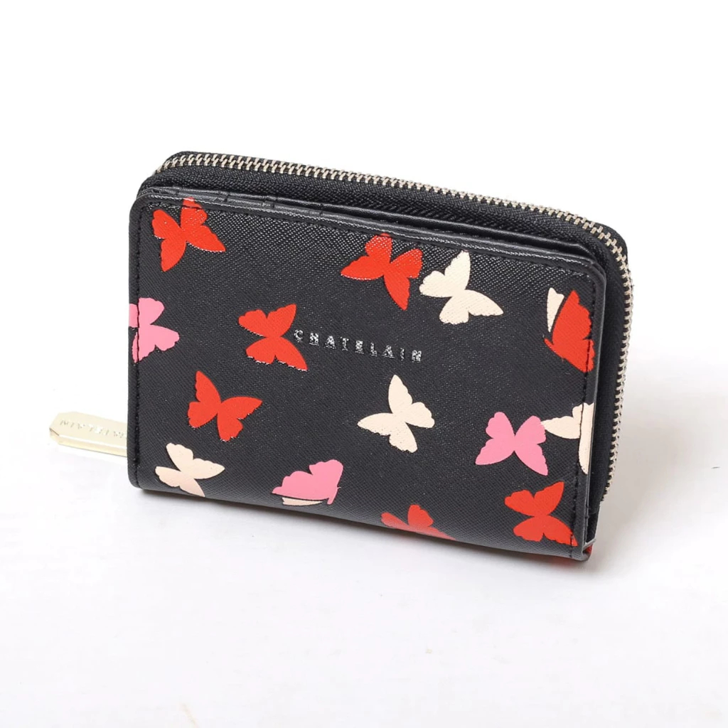 Chatelain - Dompet Wanita - DCH 404920