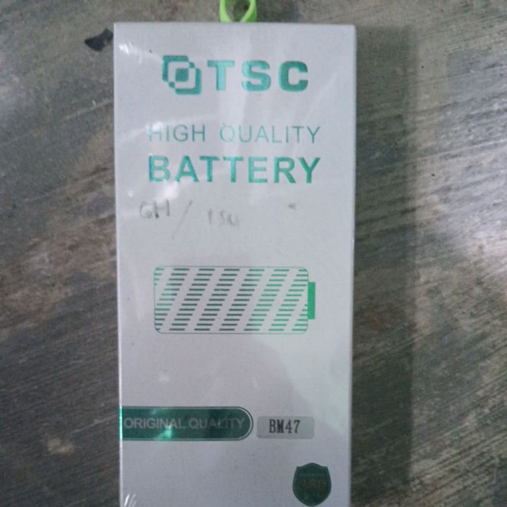 baterai bm 47 xiaomi