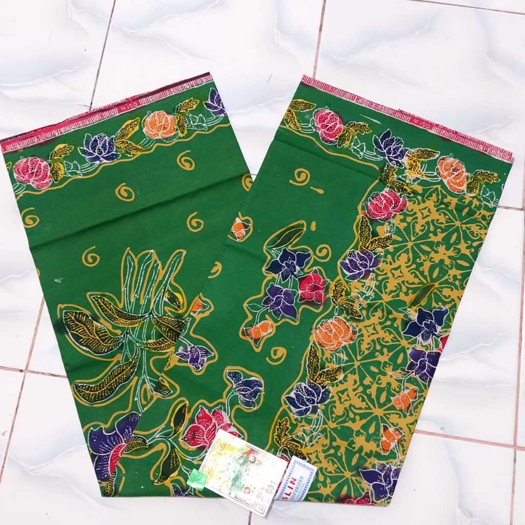 Kain Wanita/Kain Oslin/Oslin 031/Sarung Wanita