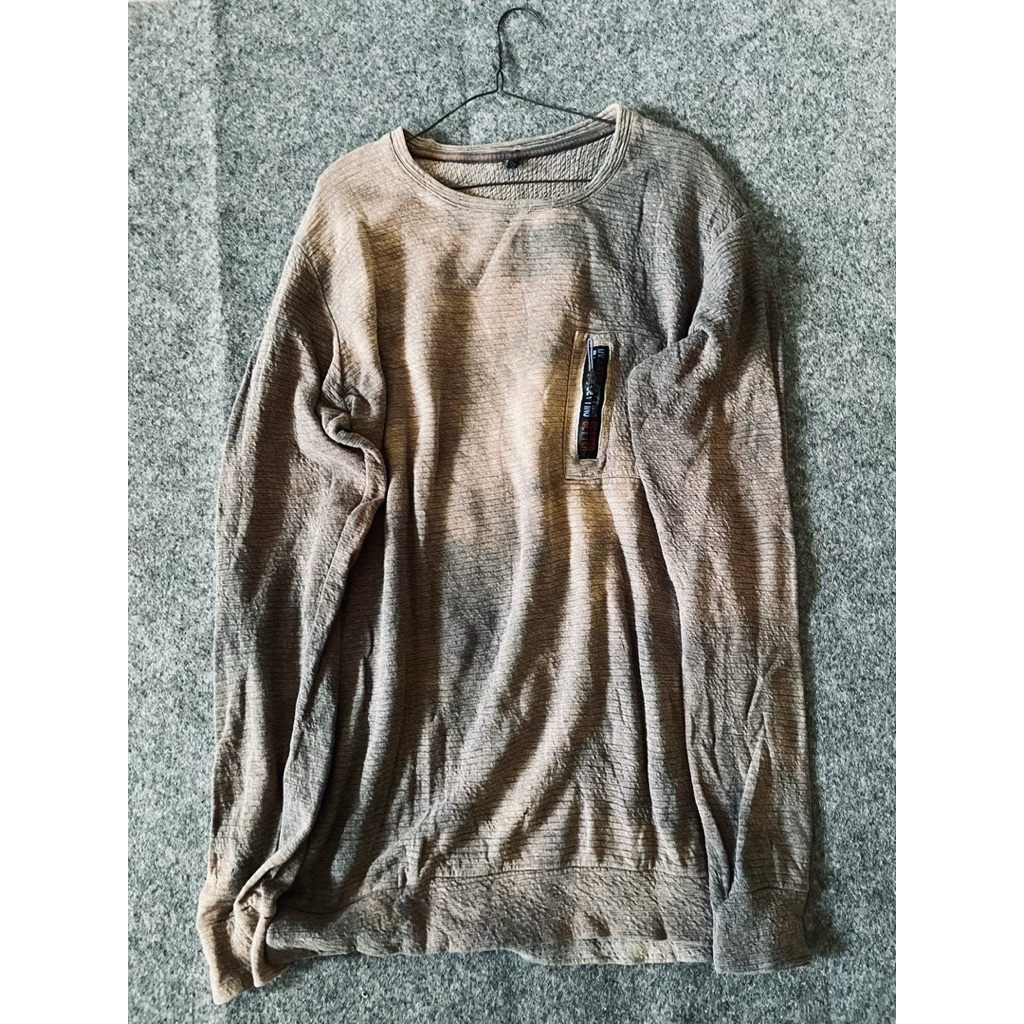 Krunek vintage second