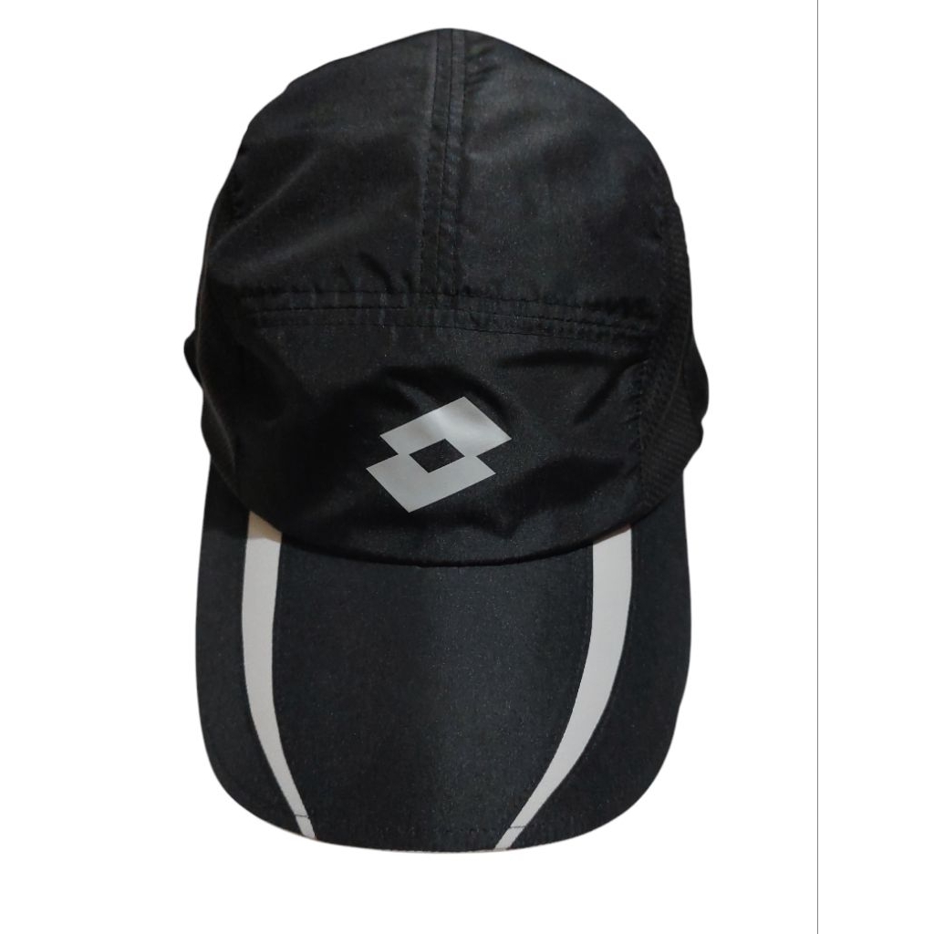 Topi Running LOTTO original