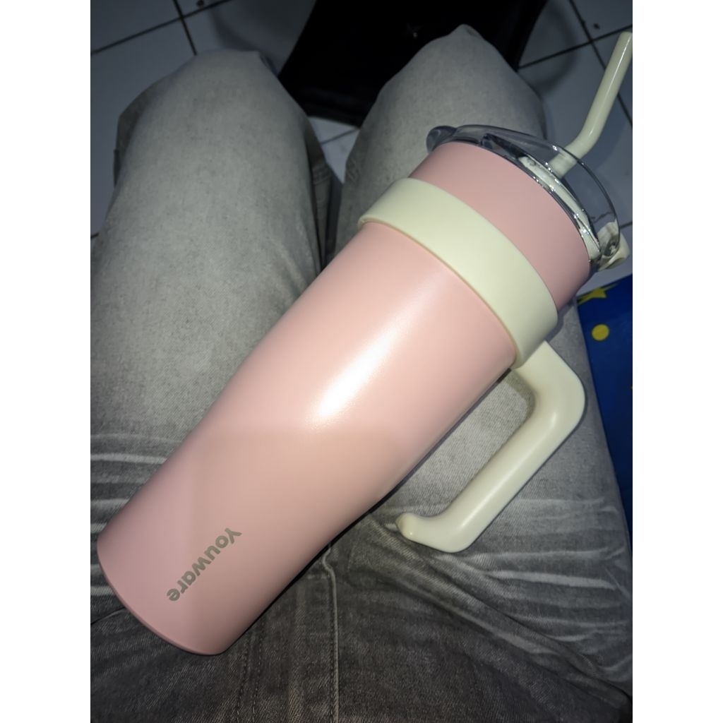 preloved tumbler youware