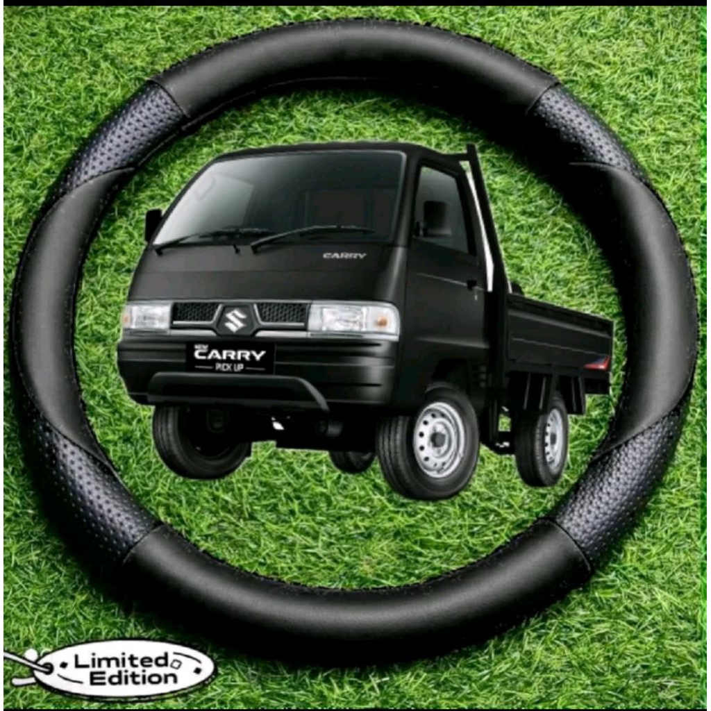 sarung stir bungkus stir cover stir carry Futura pickup 1,5 dan sejenisnya