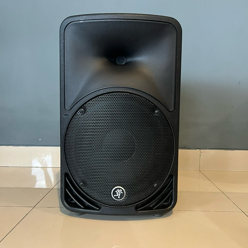 Mackie SRM350 V2 Speaker Aktif