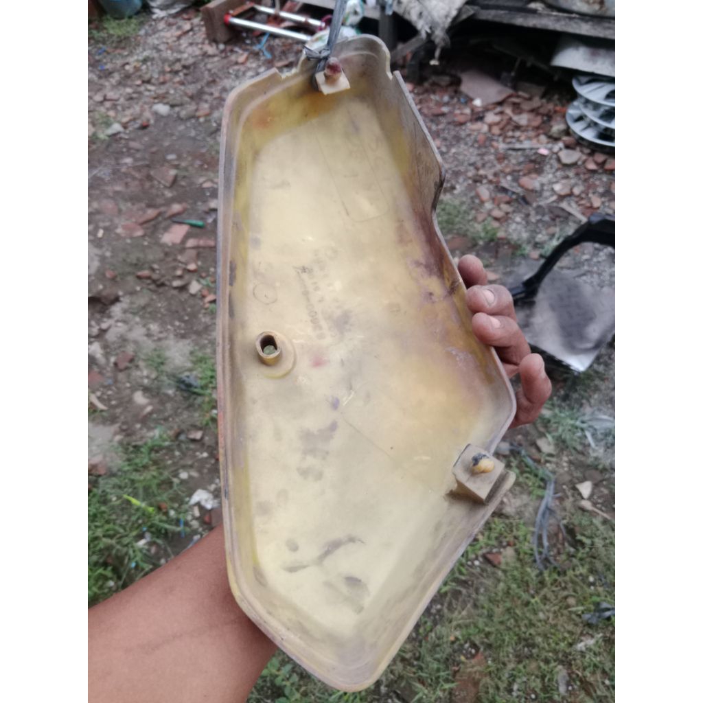 bok aki kiri astrea c700 c800 original copotan