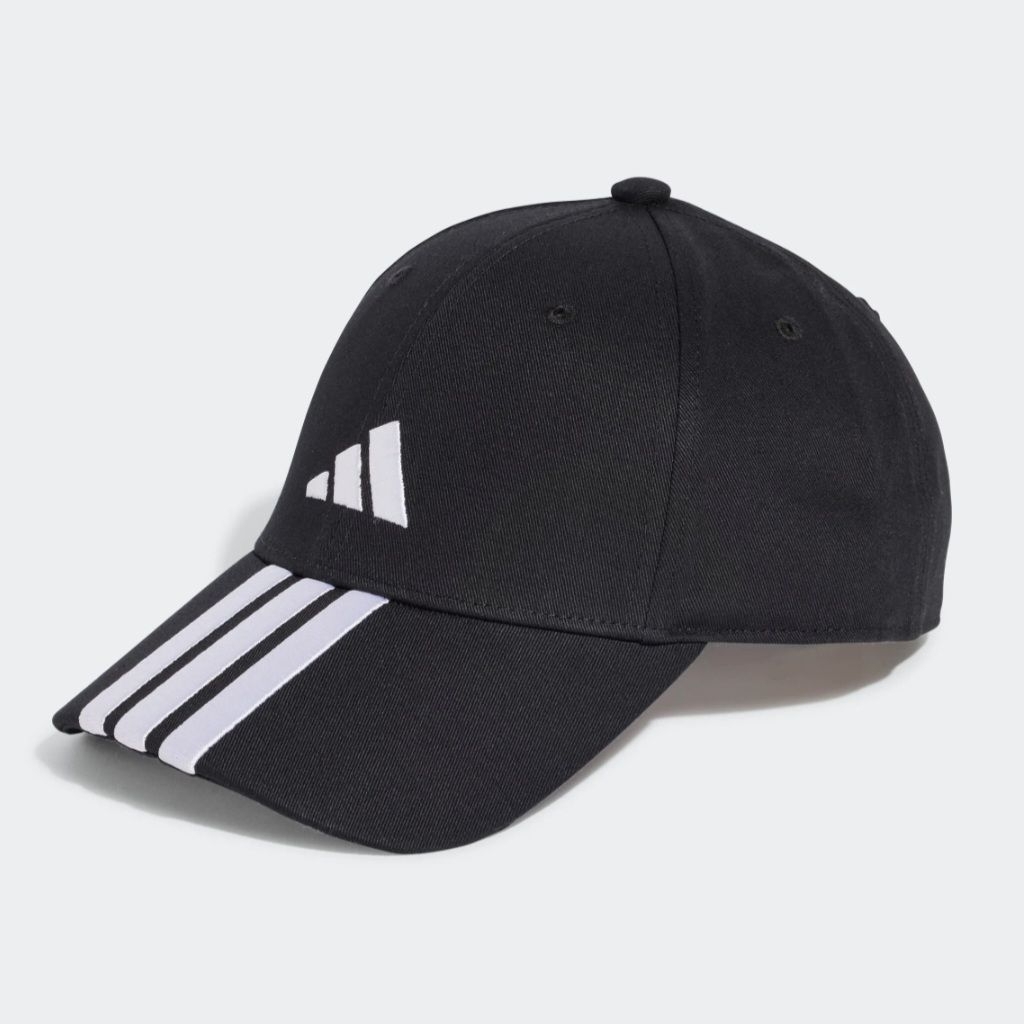 Sale topi adidas baseball 3s cap NI unisex original topi kasual pria wanita