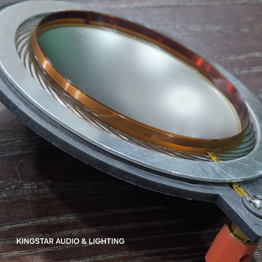 Spool Tweeter HG750 PNP Spul Twitter HG 750 Spol Tweter Tidak Ori 75 Acoustic Spl SQ