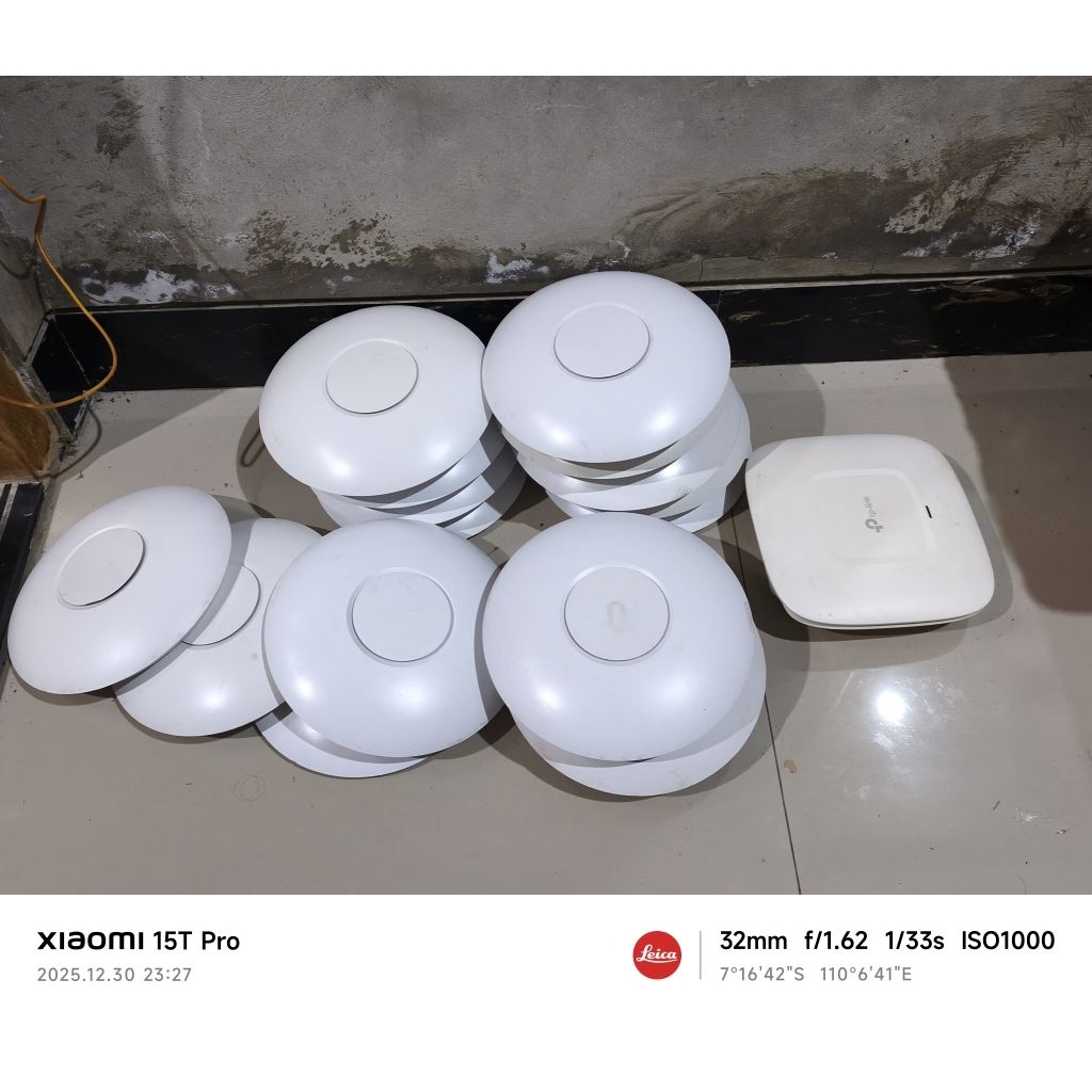Unifi AC
